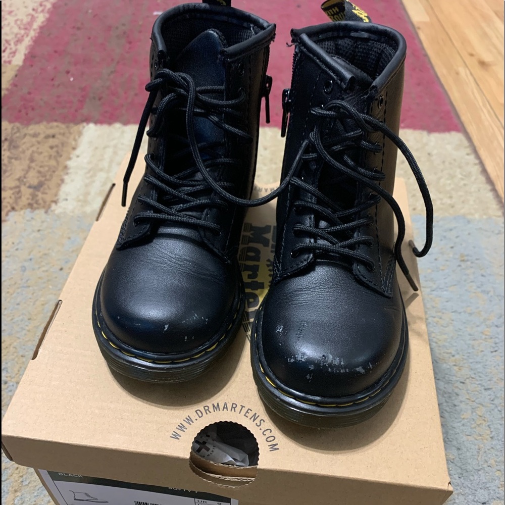Dr Martens sz10